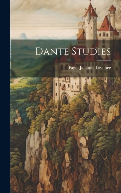 Dante Studies