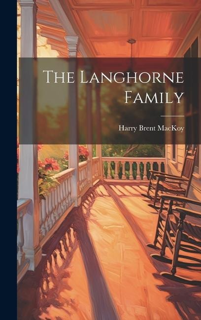 The Langhorne Family
