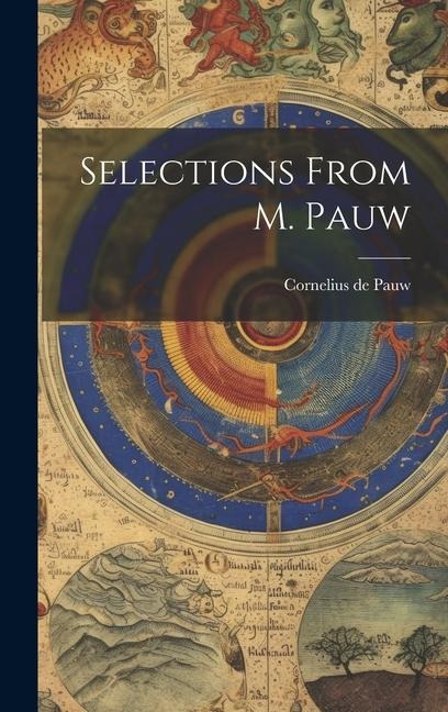 Selections From M. Pauw