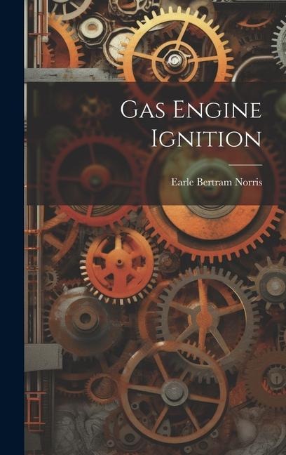Gas Engine Ignition