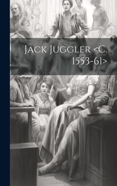 Jack Juggler