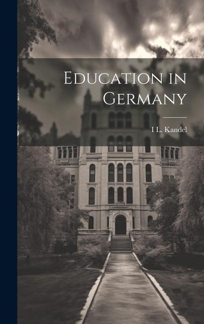 Education in Germany