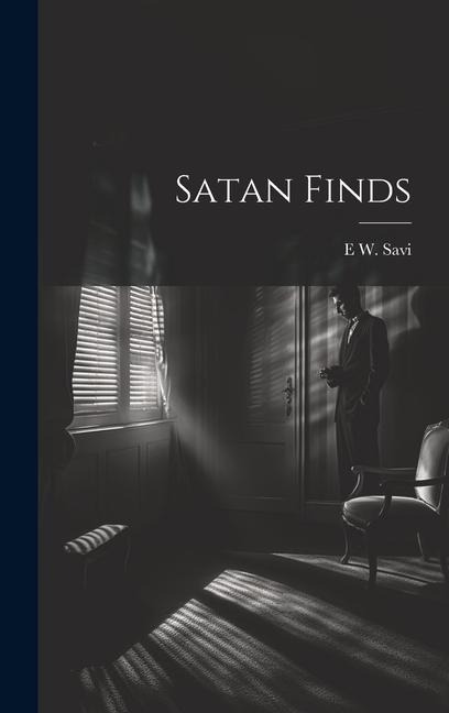 Satan Finds