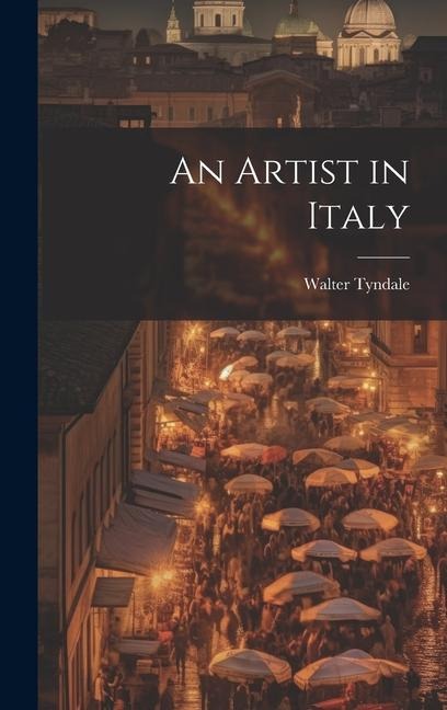 An Artist in Italy