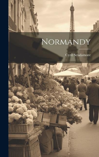 Normandy