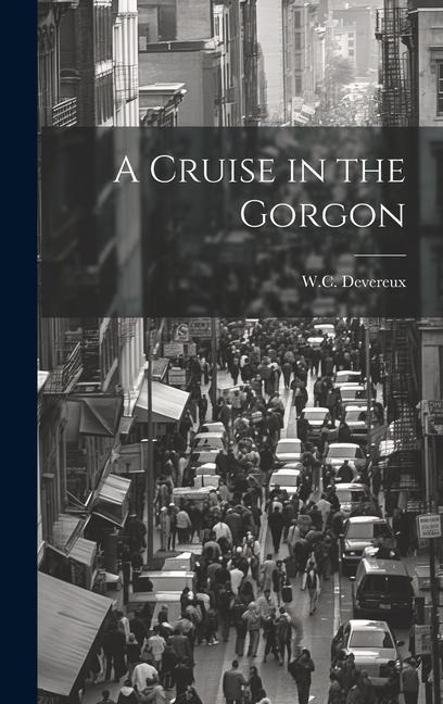 A Cruise in the Gorgon