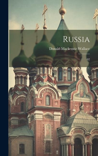 Russia: 02