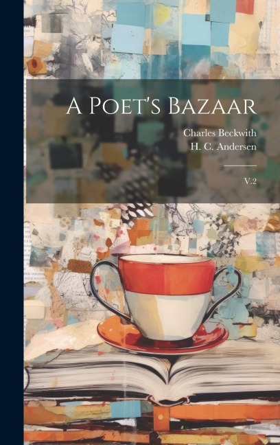 A Poets Bazaar: V.2