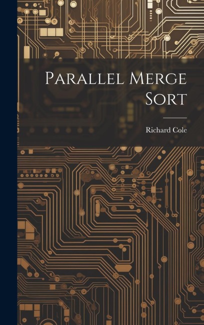 Parallel Merge Sort