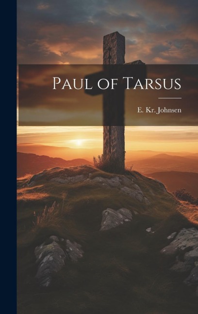 Paul of Tarsus