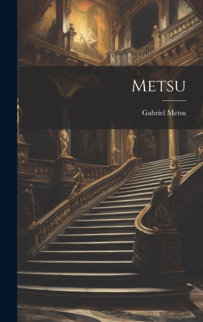 Metsu