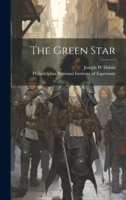The Green Star