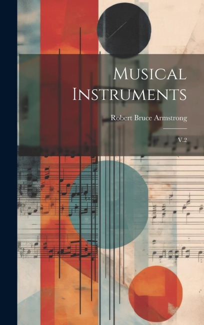 Musical Instruments: V.2