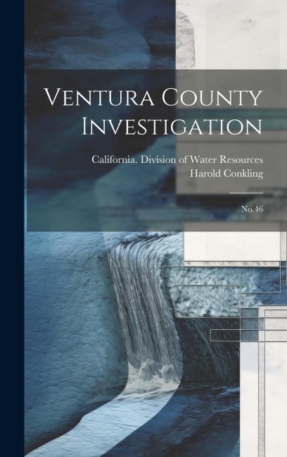 Ventura County Investigation: No.46