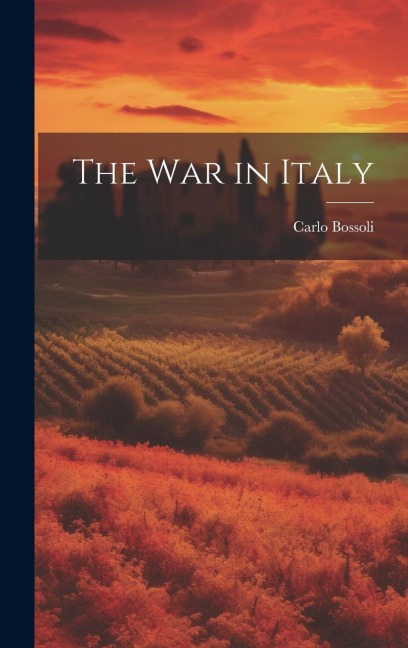 The war in Italy