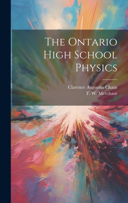 The Ontario High School Physics