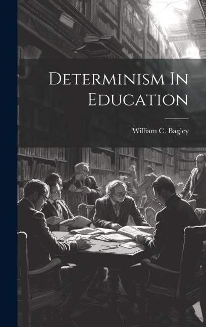 Determinism In Education