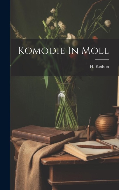 Komodie In Moll