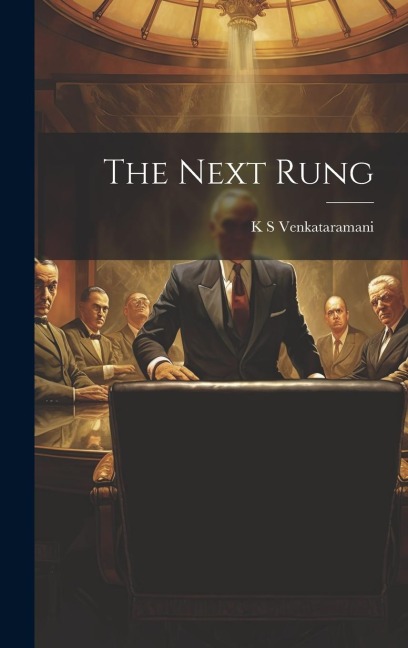 The Next Rung