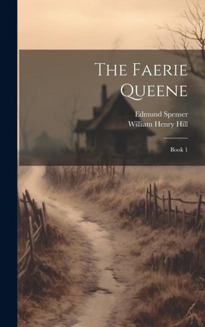 The Faerie Queene: Book 1
