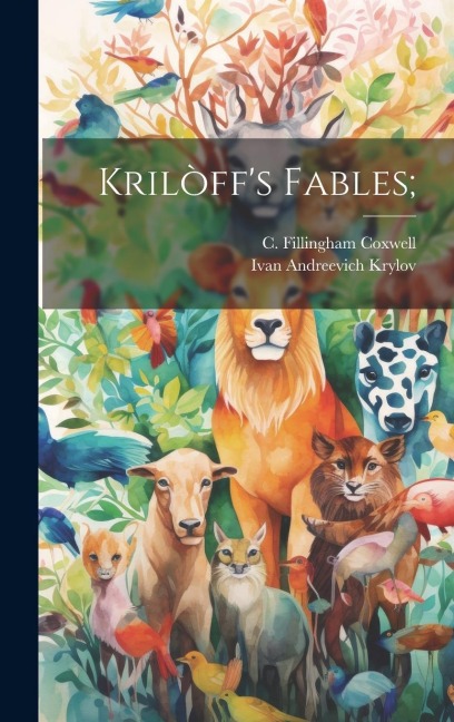 Krilòffs Fables;