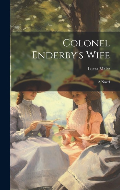 Colonel Enderbys Wife