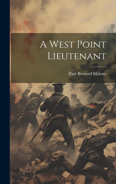 A West Point Lieutenant