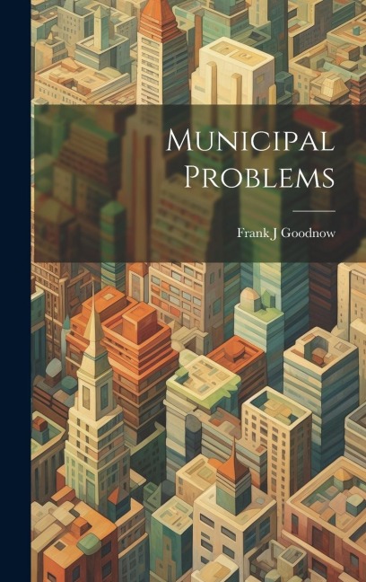 Municipal Problems