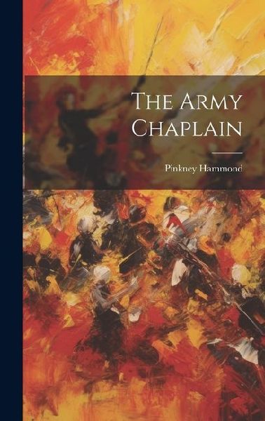 The Army Chaplain