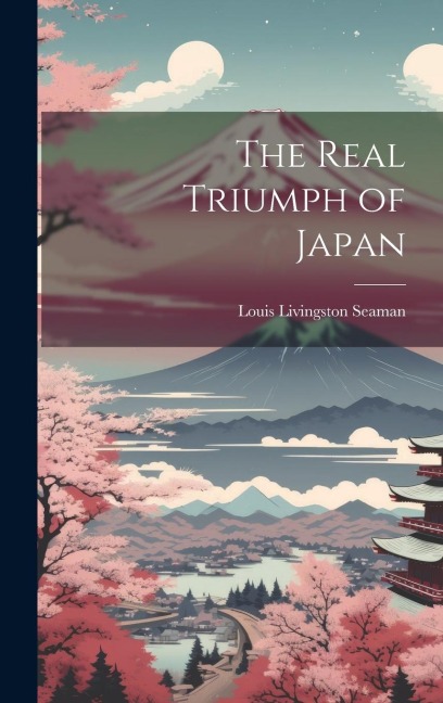 The Real Triumph of Japan