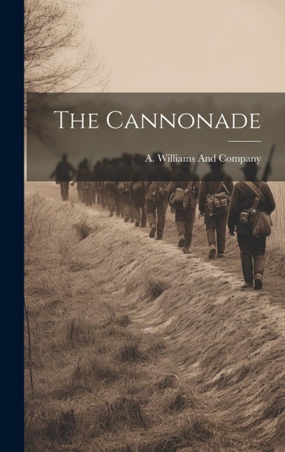 The Cannonade