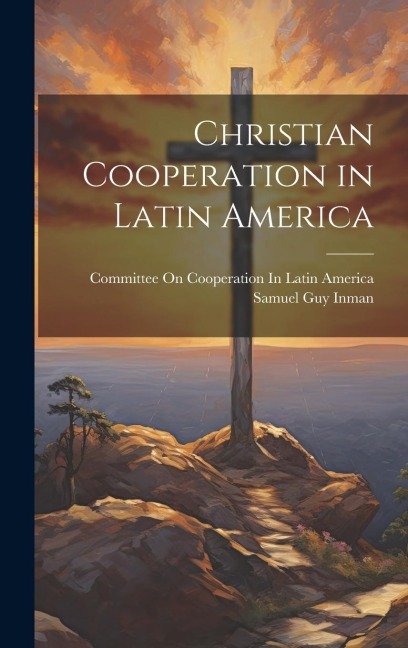 Christian Cooperation in Latin America