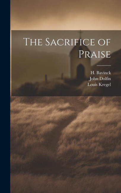The Sacrifice of Praise