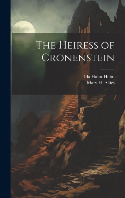 The Heiress of Cronenstein