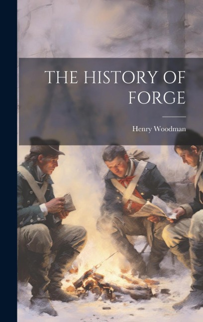 The History of Forge