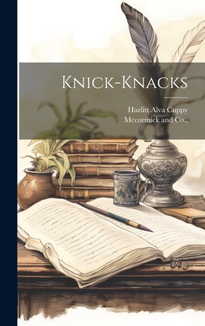 Knick-Knacks