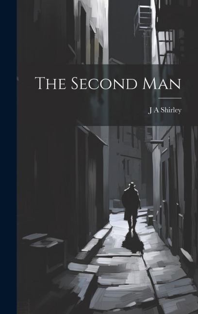 The Second Man