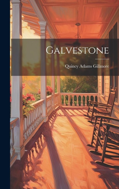 Galvestone