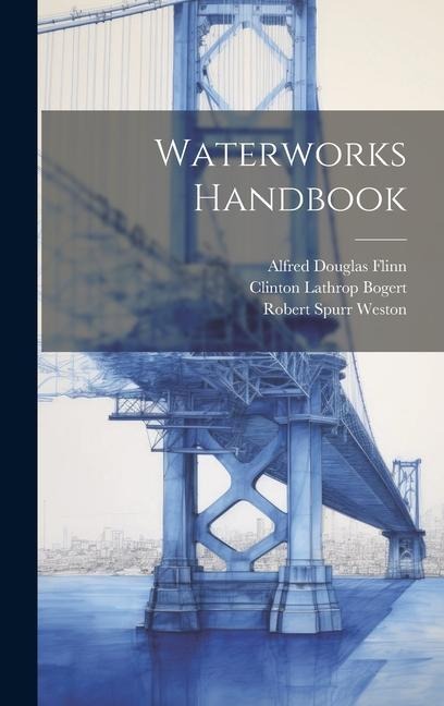 Waterworks Handbook