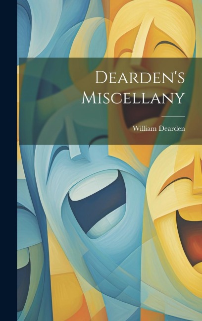 Deardens Miscellany