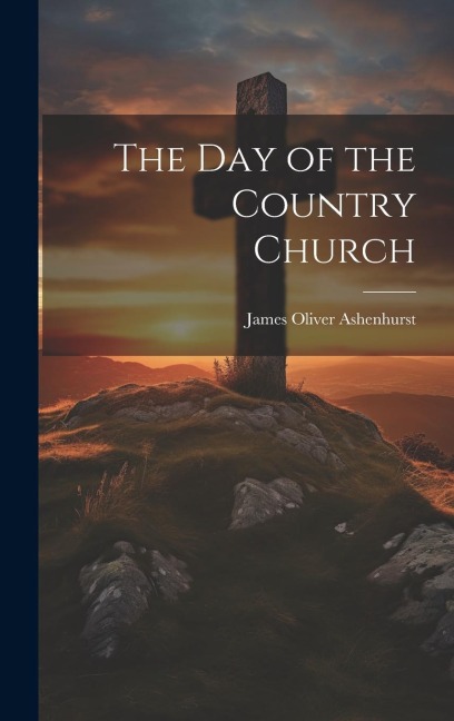 The Day of the Country Church