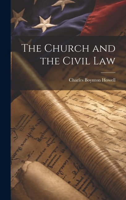 The Church and the Civil Law