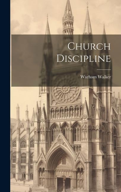 Church Discipline