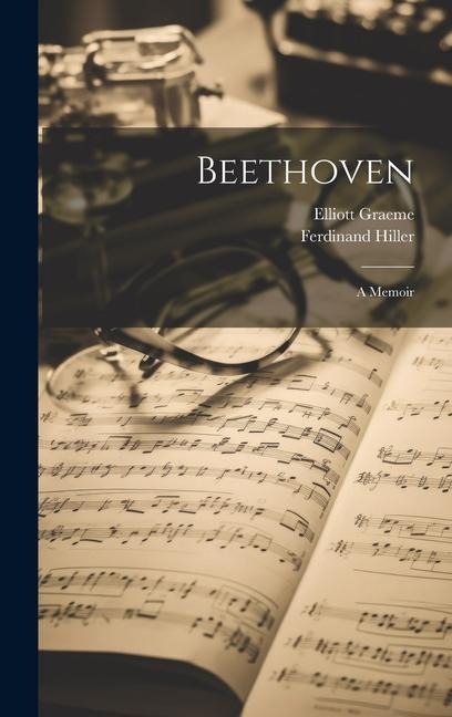 Beethoven: A Memoir
