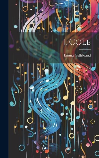 J. Cole