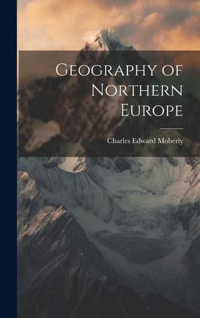 Geography of Northern Europe