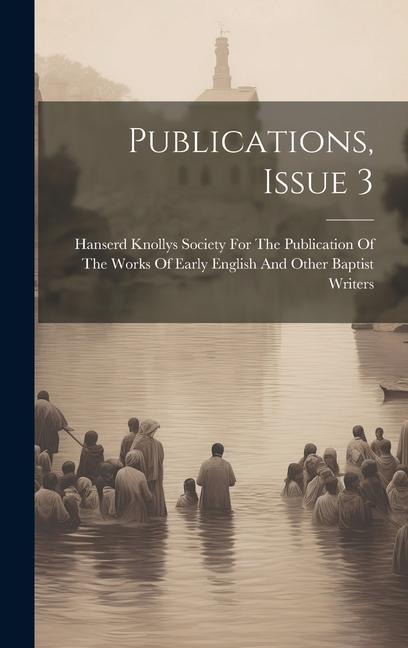Publications, Issue 3