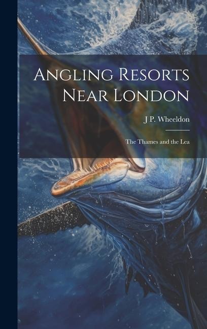 Angling Resorts Near London: The Thames and the Lea