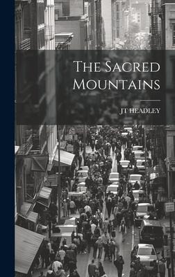 The Sacred Mountains
