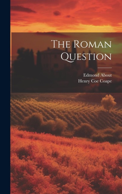 The Roman Question
